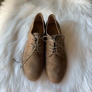 GH Bass and Co Ella Oxford Women’s shoes